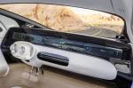 Mercedes-Benz F 015 Luxury in Motion concept 2015 года